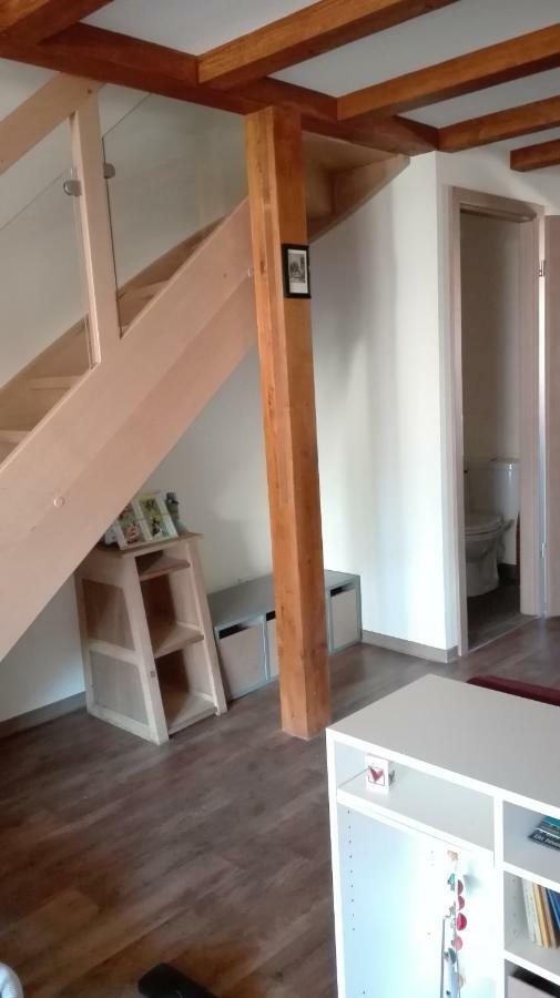 Chez Marguerite Gites A La Ferme Horbourg-Wihr Kültér fotó